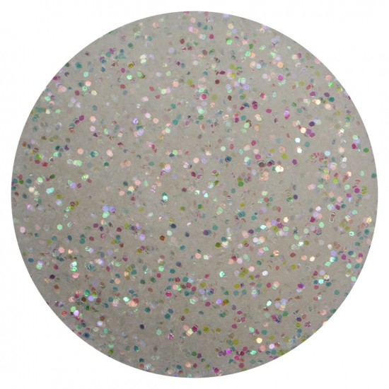Glitter INNER SMILE (Jump On Board)