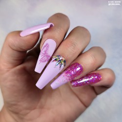 Parma 7,5ml (La Bohème) Parma 7,5ml (La Bohème)