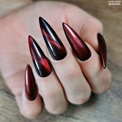 Nishiki 7,5ml -Cat Eye- ( Land of The Rising Sun)