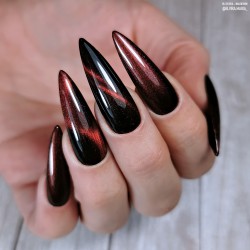 Shinto 7,5ml  -Cat Eye-( Land of The Rising Sun)