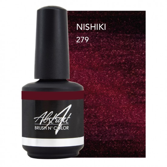 Nishiki 15ml (Cat Eye)