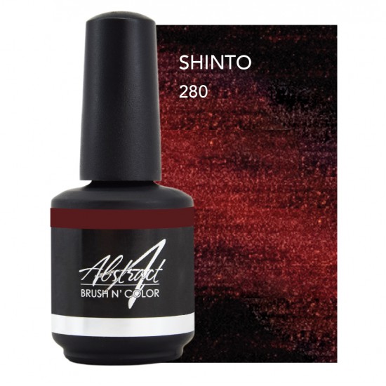 Shinto 15ml (Cat Eye)