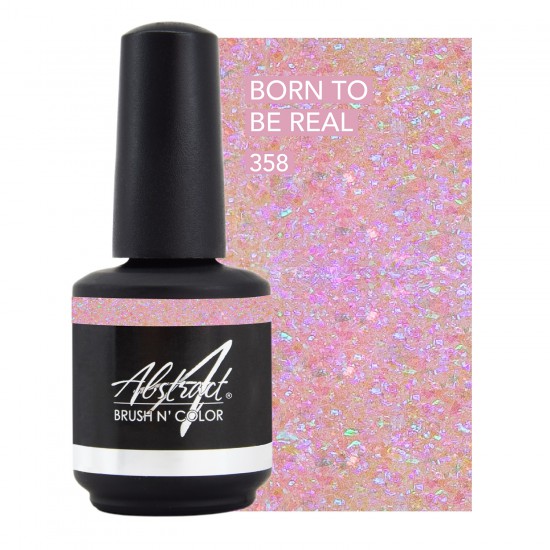 Born To Be Real 15ml (Live, Love, Sparkle)