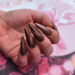 Caught My Eye 7.5ml (Cat Eye) (Love @ First Sight) Caught My Eye 7.5ml (Cat Eye) (Love @ First Sight)