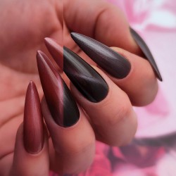 Losing Sleep 7.5ml (Thermo Cat Eye) (Love @ First Sight) Losing Sleep 7.5ml (Thermo Cat Eye) (Love @ First Sight)