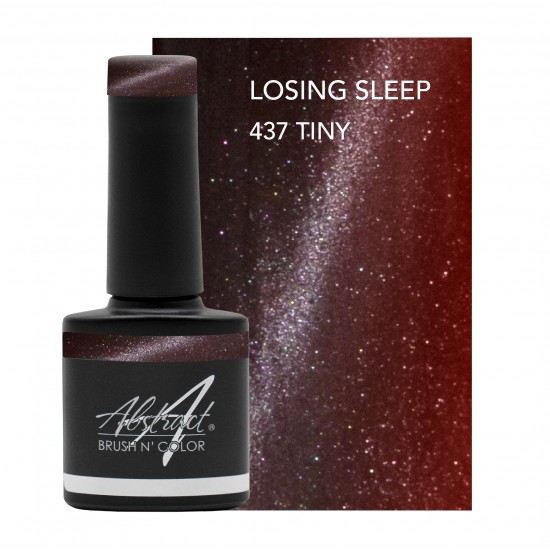 Losing Sleep 7.5ml (Thermo Cat Eye) (Love @ First Sight)