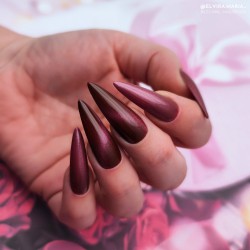 Hearts Beating Fast 7.5ml (Cat Eye) (Love @ First Sight) Hearts Beating Fast 7.5ml (Cat Eye) (Love @ First Sight)