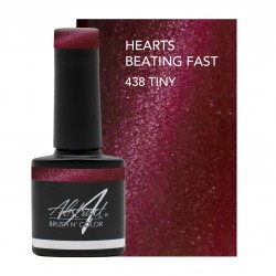 Hearts Beating Fast 7.5ml (Cat Eye) (Love @ First Sight) Hearts Beating Fast 7.5ml (Cat Eye) (Love @ First Sight)