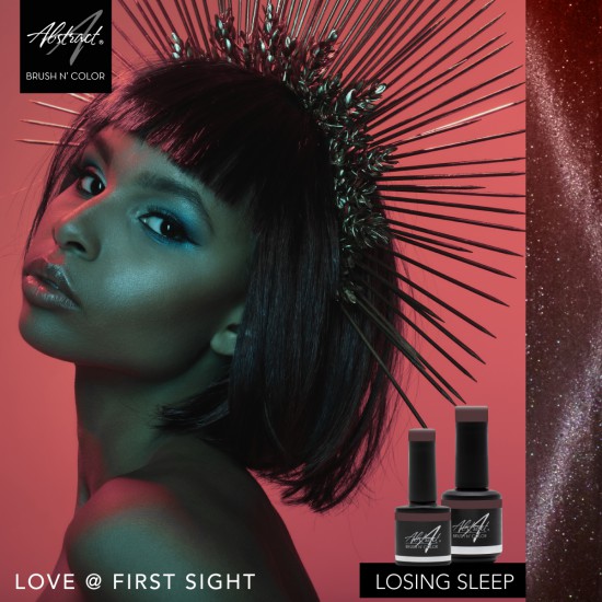 Losing Sleep 15ml (Thermo Cat Eye) (Love @ First Sight)