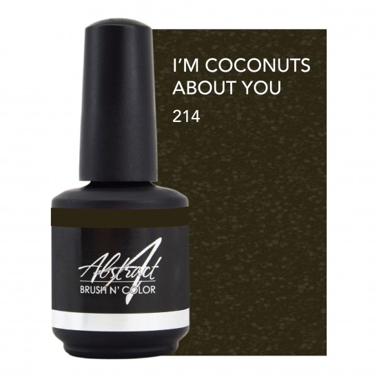 I'm Coconuts About You 15ml