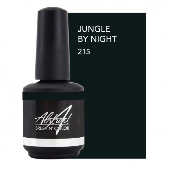 Jungle By Night 15ml