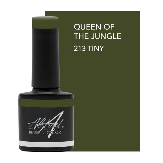 Queen of the Jungle 7,5ml (Luxe Tropics)
