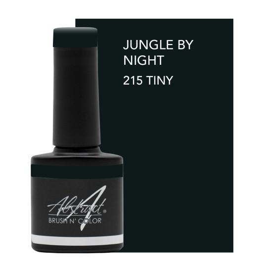 Jungle By Night 7,5ml (Luxe Tropics)
