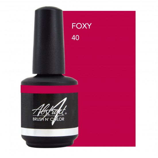 Foxy 15ml (Marilyn Monroe)