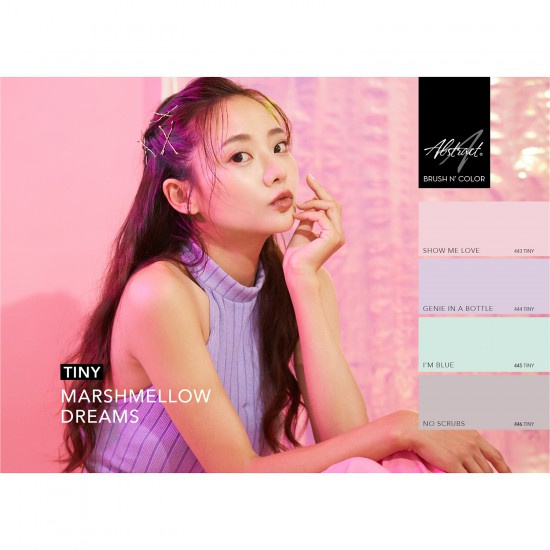 Marshmellow Dreams TINY Collection - LIMITED EDITION