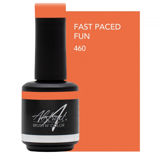 Fast Paced Fun 15ml  (Match The Game)