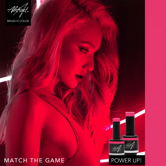 Power Up! 7.5ml  (Match The Game)