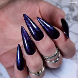 Lightning 7,5ml (Midnight Rebel)