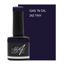 Gas 'N Oil 7,5ml (Midnight Rebel) Gas 'N Oil 7,5ml (Midnight Rebel)