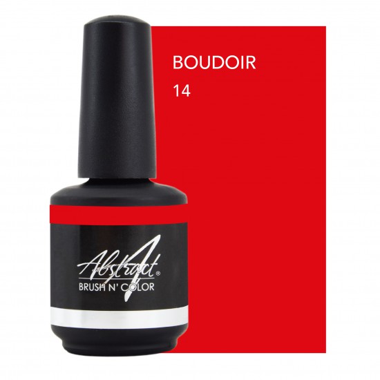 Boudoir 15ml (Moulin Rouge)