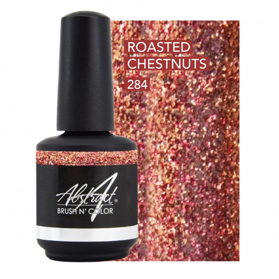 Roasted Chestnuts 15ml