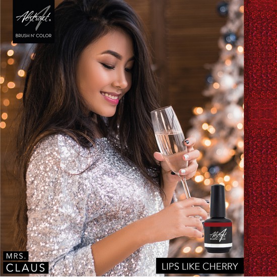 Lips Like Cherry 15ml