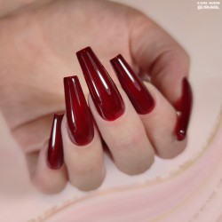Sangria 7,5ml (Nails & Cocktails) Sangria 7,5ml (Nails & Cocktails)