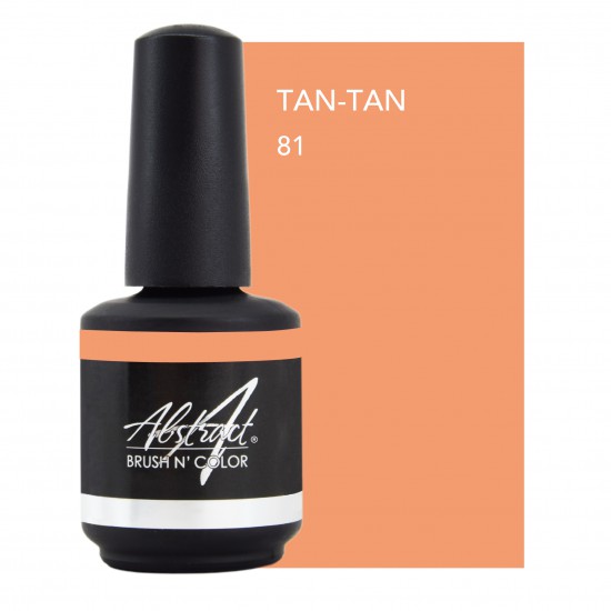 Tan-Tan 15ml (Native Tribes)