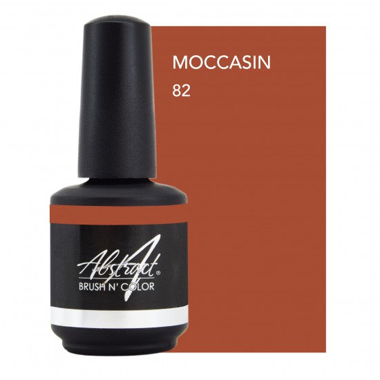 Moccasin 15ml (Native Tribes)