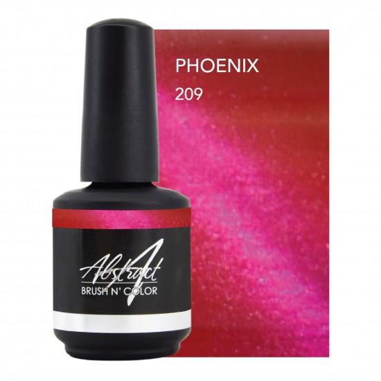 Phoenix 15ml (Cat Eye)