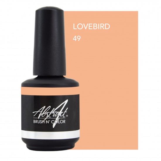 Lovebird 15ml (Nature's Beauty)