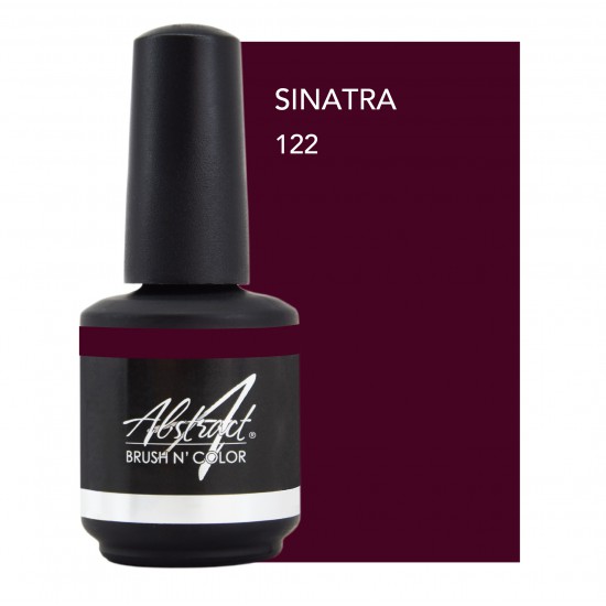 Sinatra 15ml (New York)