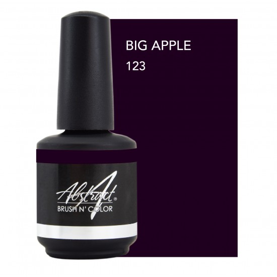 Big Apple 15ml (New York)