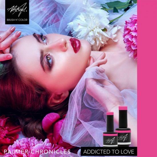 Addicted To Love 7.5ml (Palmer Chronicles)