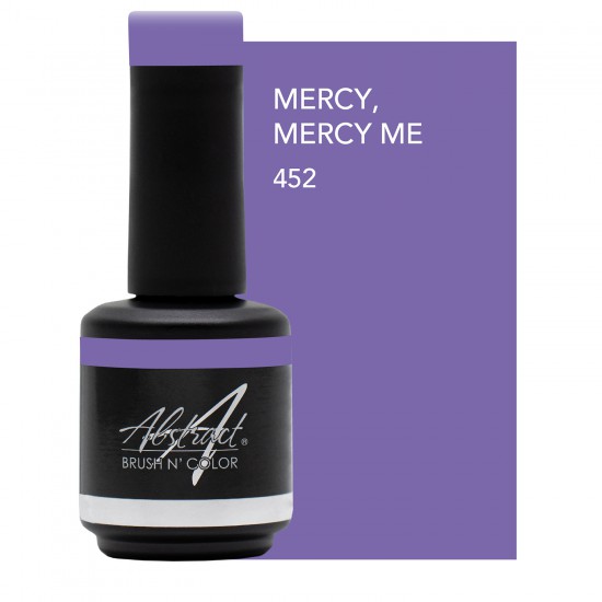 Mercy, Mercy Me 15ml (Palmer Chronicles)