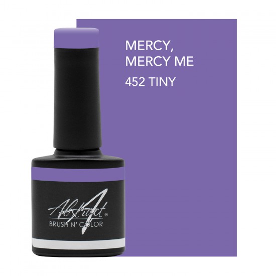 Mercy, Mercy Me 7.5ml (Palmer Chronicles)