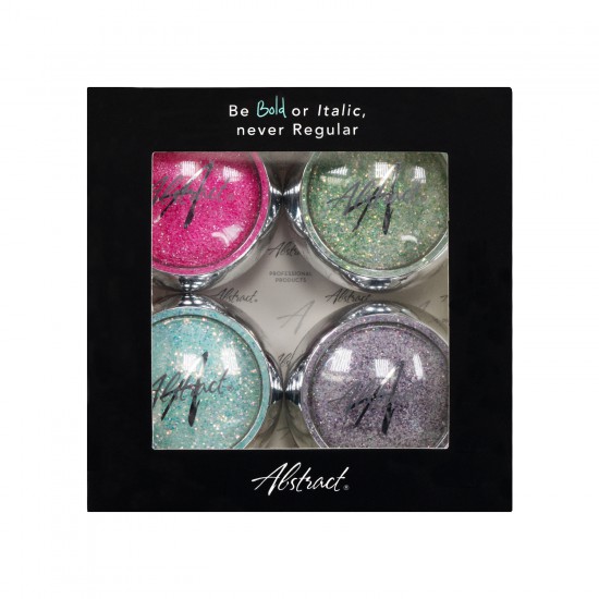 Glitter Collection PALMER CHRONICLES