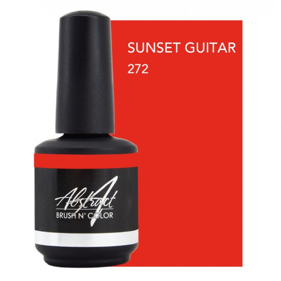 Sunset Guitar 15ml