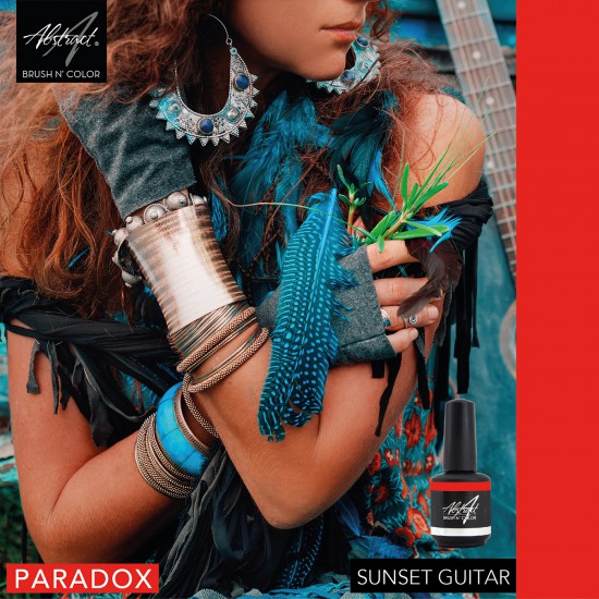 Sunset Guitar 7,5ml (Paradox)