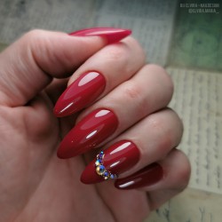 Ruby Woohoo 7.5ml (Public Desire) Ruby Woohoo 7.5ml (Public Desire)