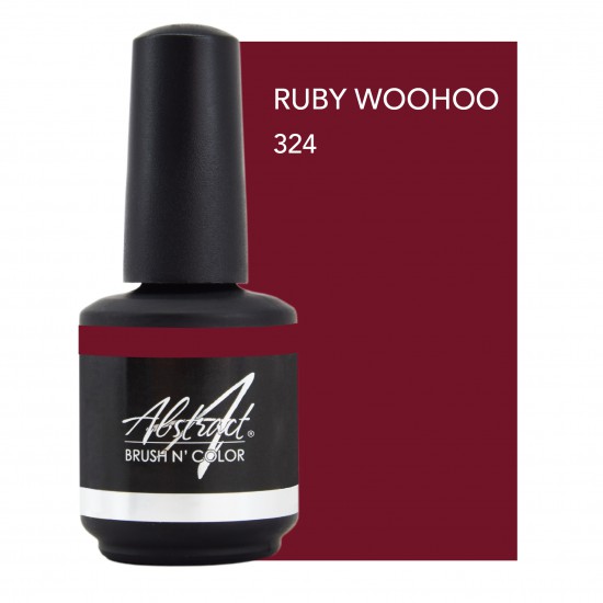 Ruby Woohoo 15ml (Public Desire)