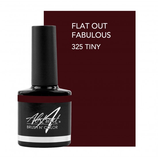 Flat Out Fabulous 7.5ml (Public Desire)