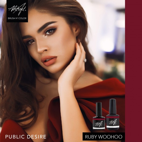 Ruby Woohoo 7.5ml (Public Desire)