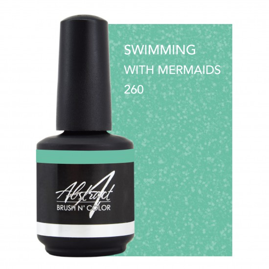 Swimming With Mermaids 15ml