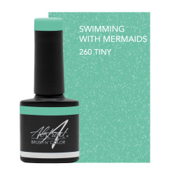 Swimming With Mermaids 7.5ml ( Rainbows & Unicorns) Swimming With Mermaids 7.5ml ( Rainbows & Unicorns)