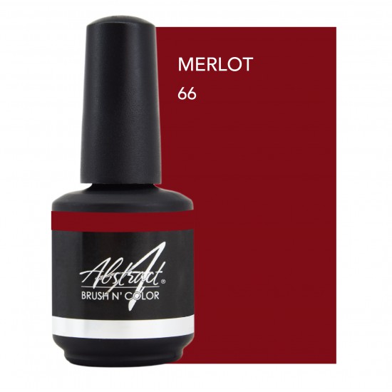 Merlot 15ml (Red, Red Wine)