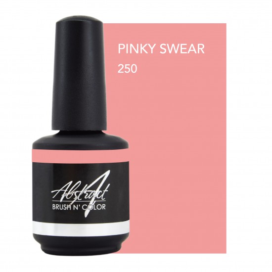 Pinky Swear 15ml (Rock & Roses)