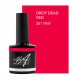 Drop Dead Red 7.5ml (Rock & Roses)
