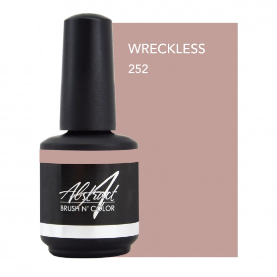 Wreckless 15ml  (Rock & Roses)