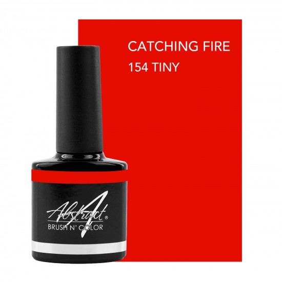 Catching Fire 7.5ml (Smokin' Rosy)